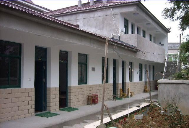 江蘇省南京市江寧區云華養老院