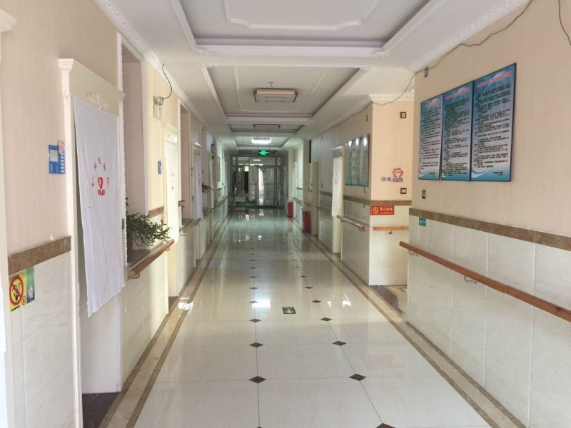 北京市朝陽區仁愛敬老院