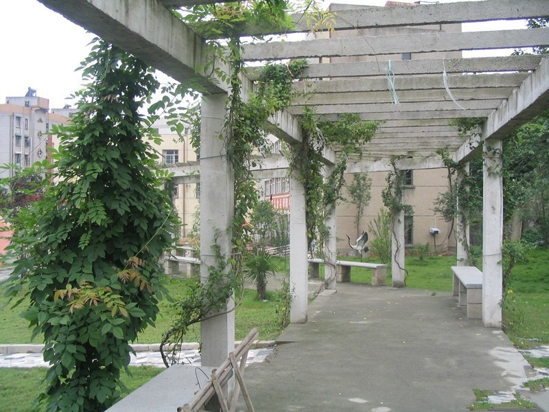 江蘇省南京市下關區江南明珠養老院