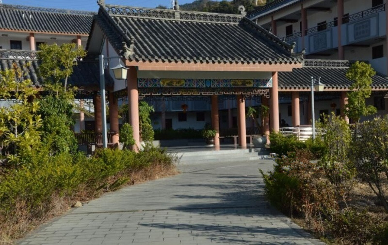 攀枝花市心頤康養服務有限責任公司