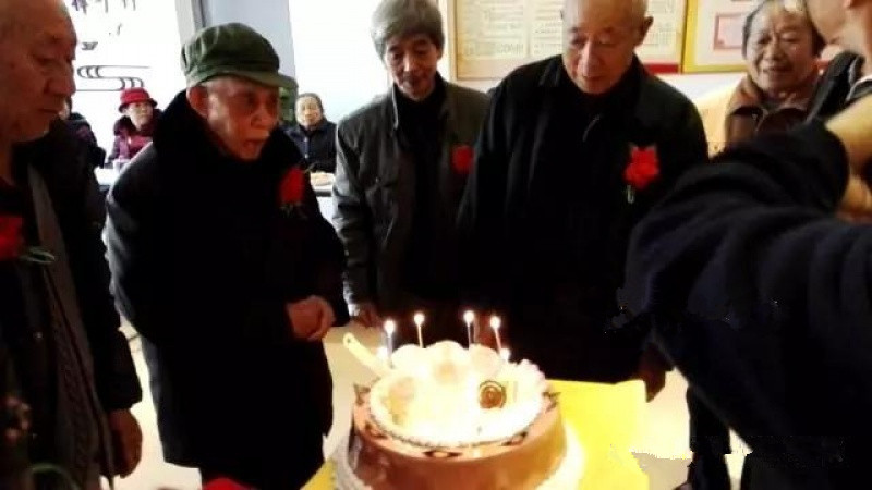 攀枝花市仁壽康長者服務中心