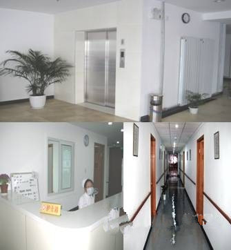 江蘇省蘇州市吳中區仁家護理院