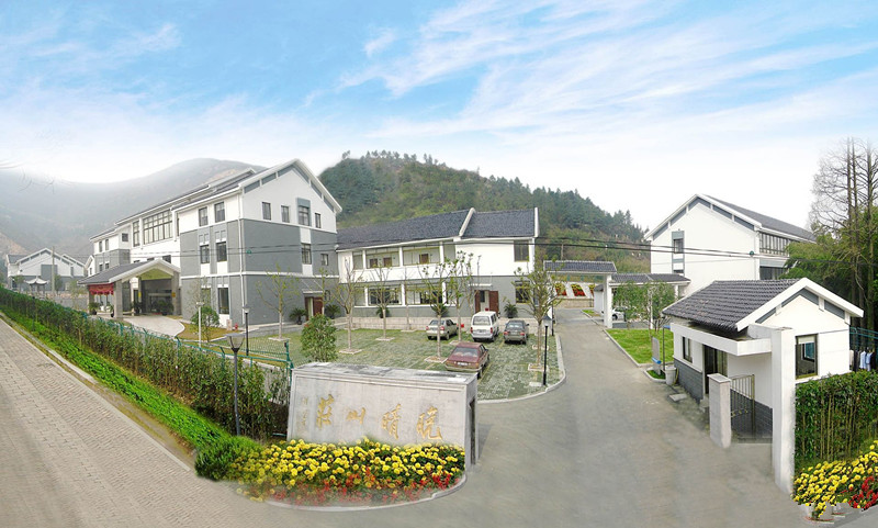 江蘇省蘇州市虎丘區陽山老年公寓