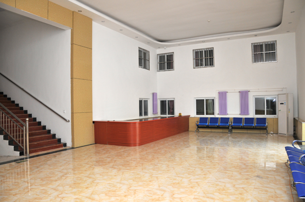 北京市朝陽區觀音堂益康養老院（北京觀音堂養老院）