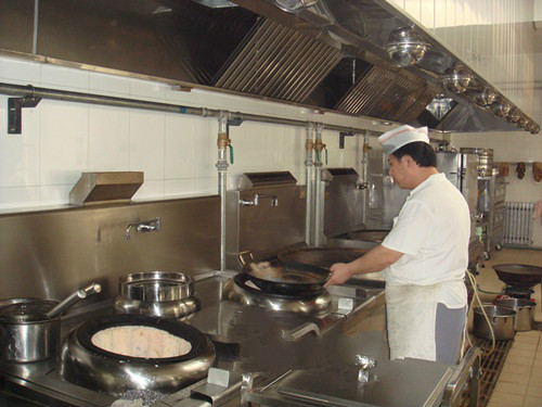 北京市海淀區愛德敬老院
