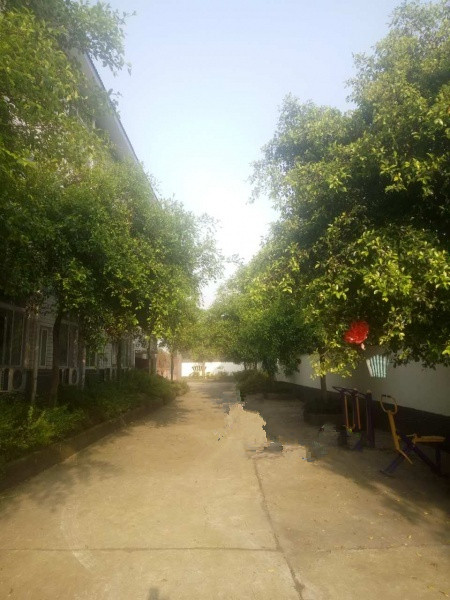 瀘州市龍馬潭區石洞鎮永壽養老院