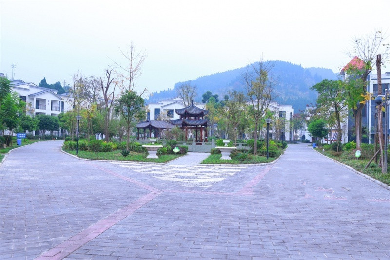 四川科碩達養老服務有限公司