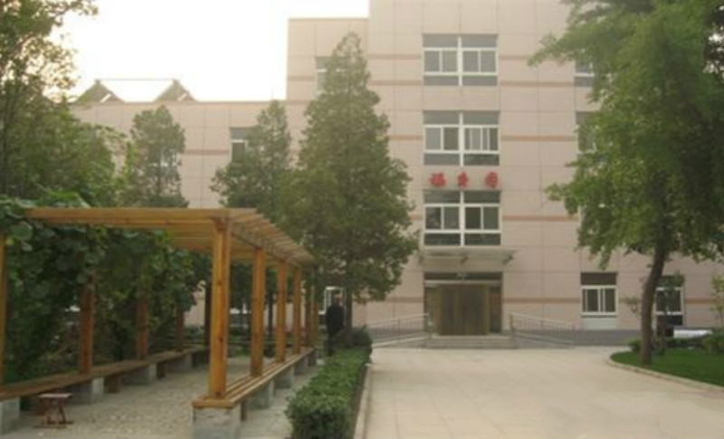 北京市豐臺區(qū)盧溝橋社會福利中心