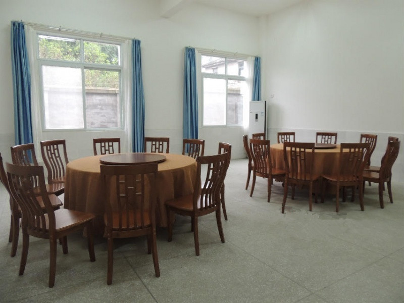 眉山市彭山區社會福利院