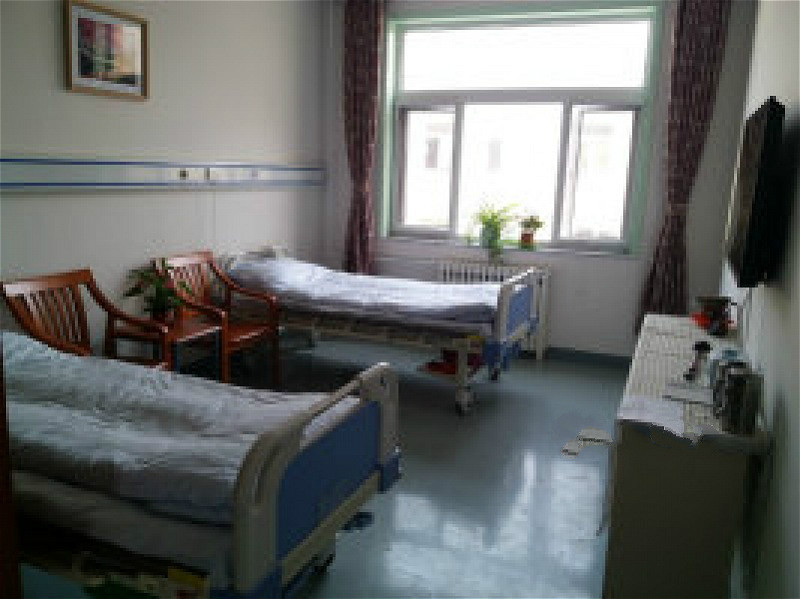 北京市石景山區(qū)頤和康泰養(yǎng)老護理院
