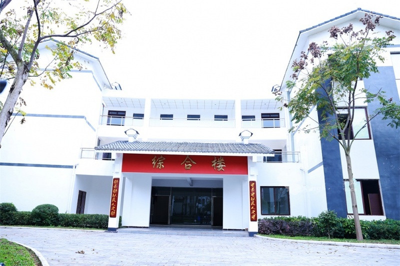 四川科碩達養老服務有限公司