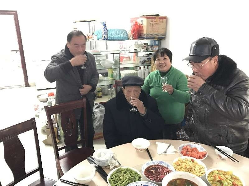 江蘇省鹽城市射陽區友好托養中心