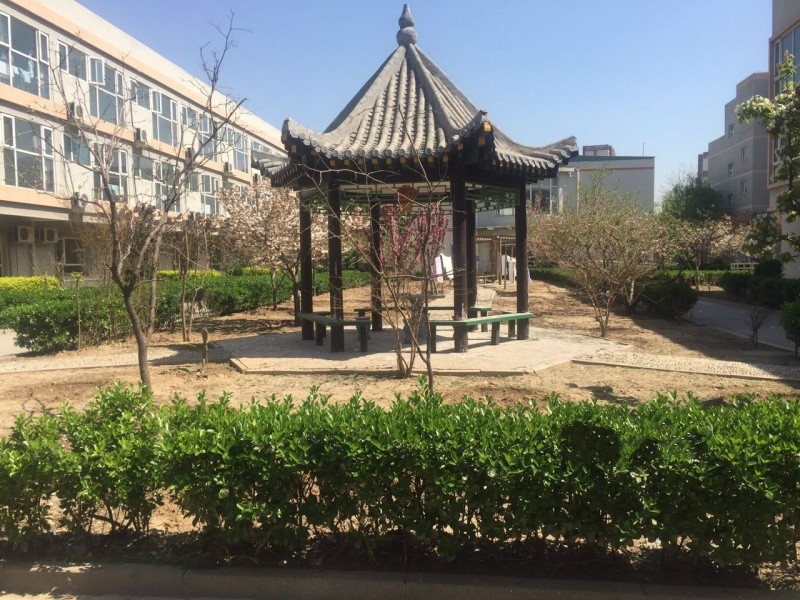 北京市通州區康福星老年公寓