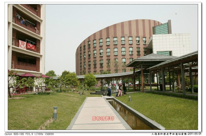 江蘇省淮安市淮陰區蘭之馨老年關愛之家