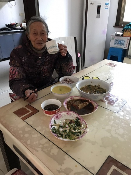 江蘇省鹽城市射陽區友好托養中心