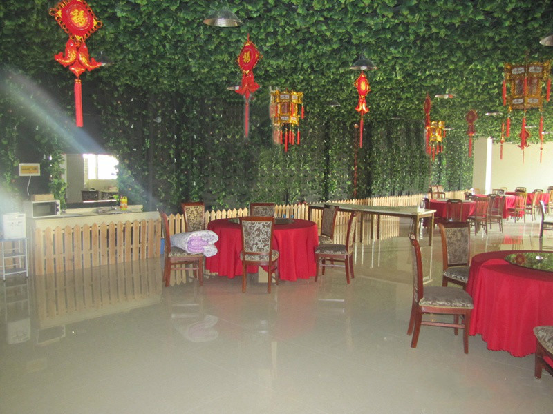 天津楊兆蘭養老院（東麗區愛心養老院）