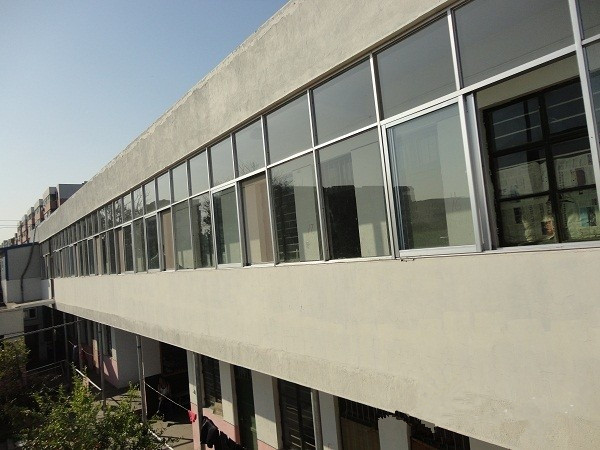 鶴壁市老壽星養老院