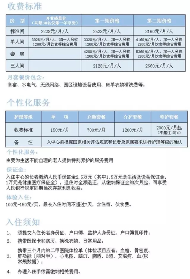 銘雨銘恩老年養護中心