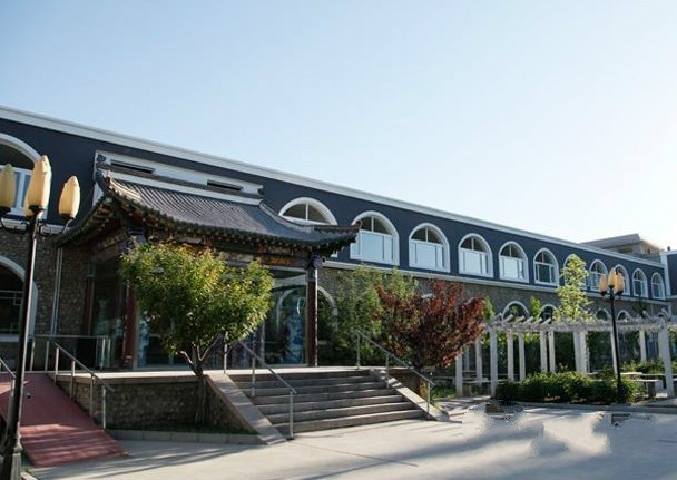北京市延慶縣世家宜修養堂養老服務中心