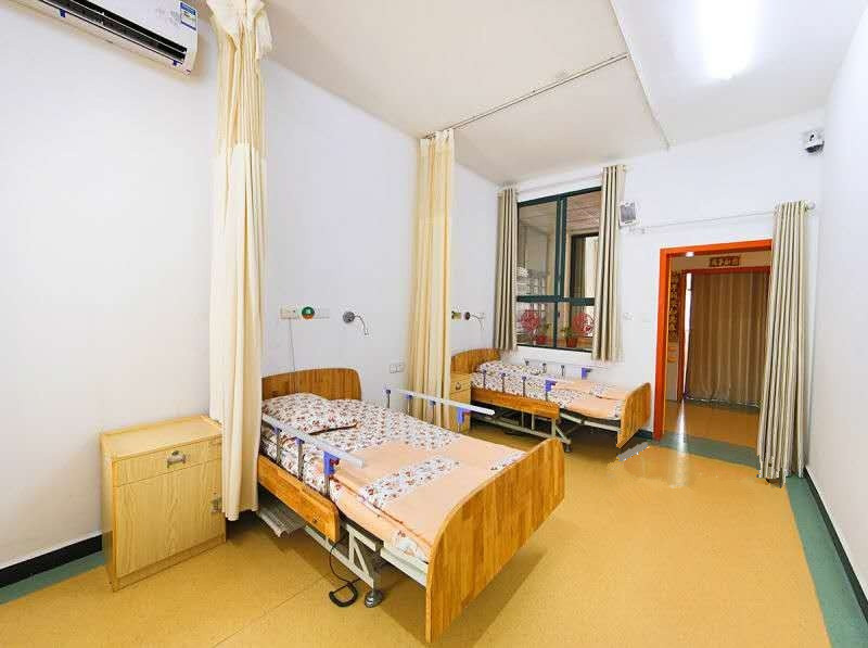 長沙市普親先鋒老年養護中心