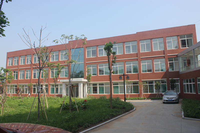 淄博市淄川區福康老年公寓