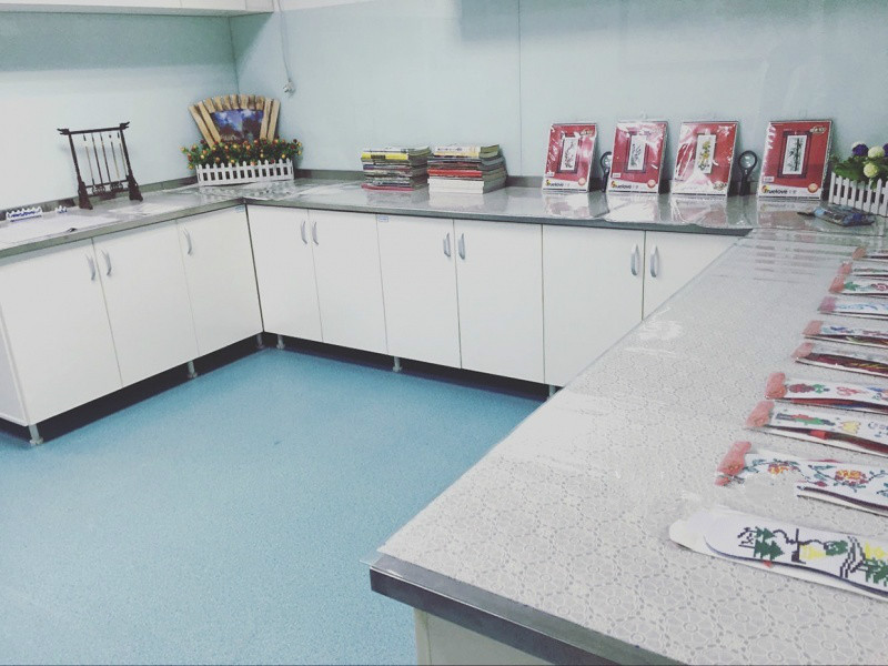 武漢漢沙愛心養老特護中心
