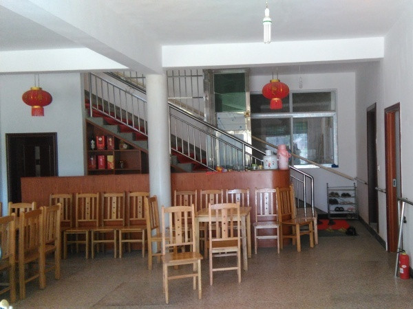 株洲宏旺康泰養老院
