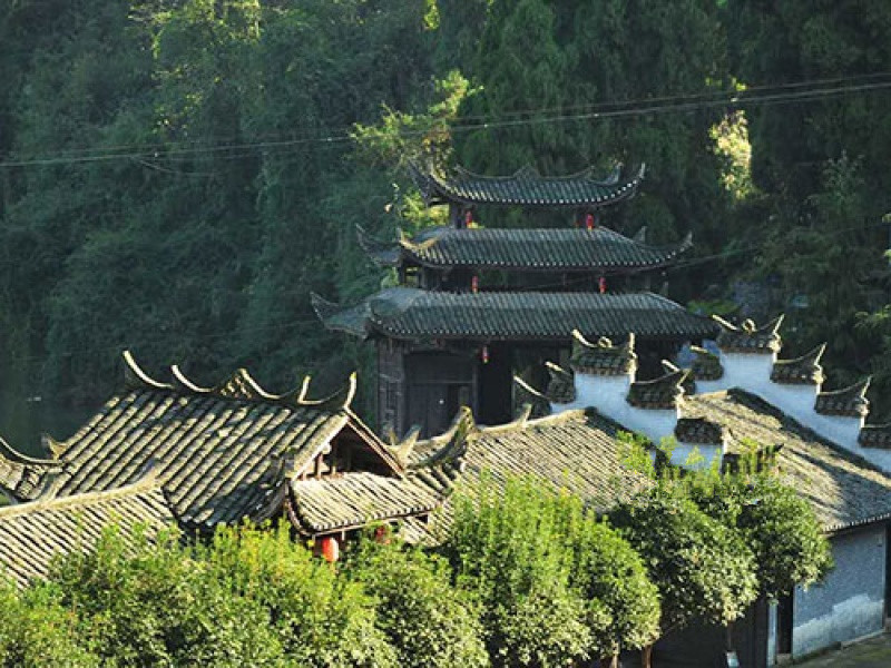 張家界泰和養(yǎng)老服務有限公司