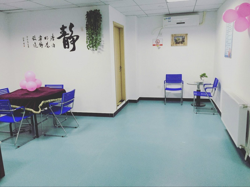武漢漢沙愛心養老特護中心