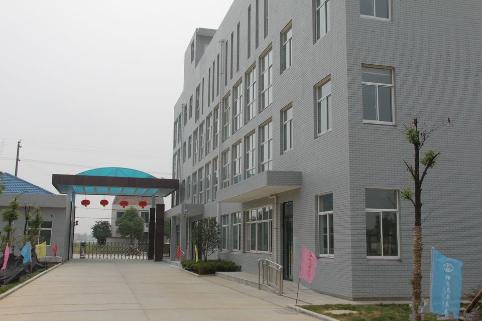 湖南省常德市澧縣社會福利養(yǎng)老服務中心