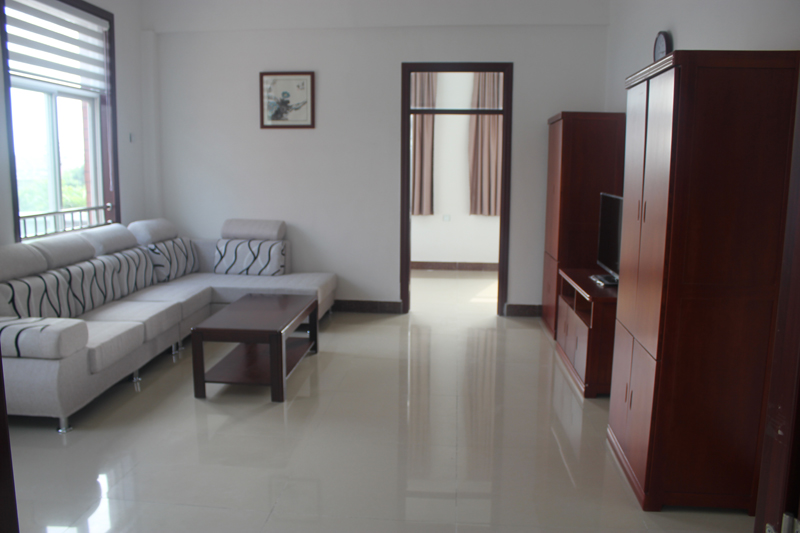 淄博市淄川區福康老年公寓