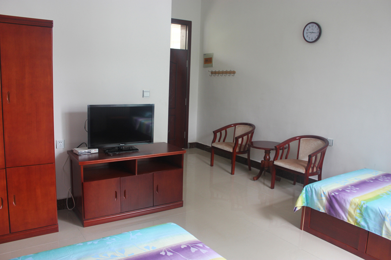 淄博市淄川區福康老年公寓