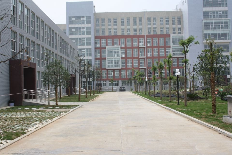湖南省常德市澧縣社會福利養(yǎng)老服務中心