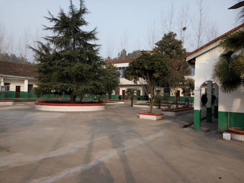 隨州市環潭鎮【福來康養老休閑中心】
