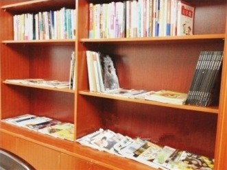 南昌市西湖區聚源居家養老服務中心
