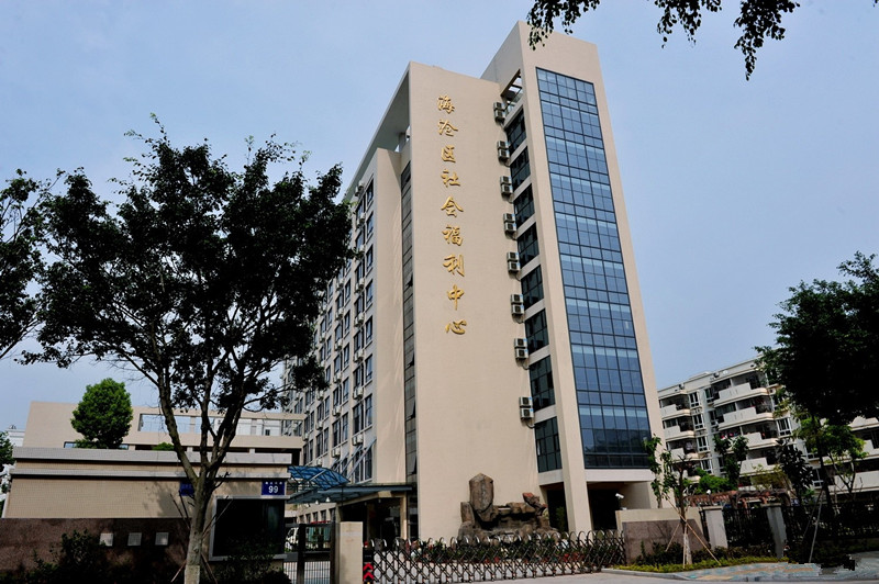 廈門敬善養老院