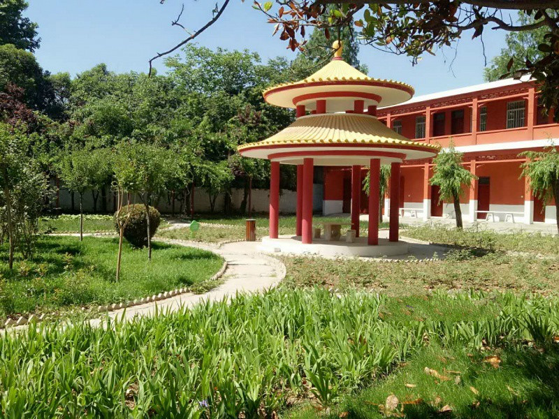 西安天怡豐祥養老康復中心