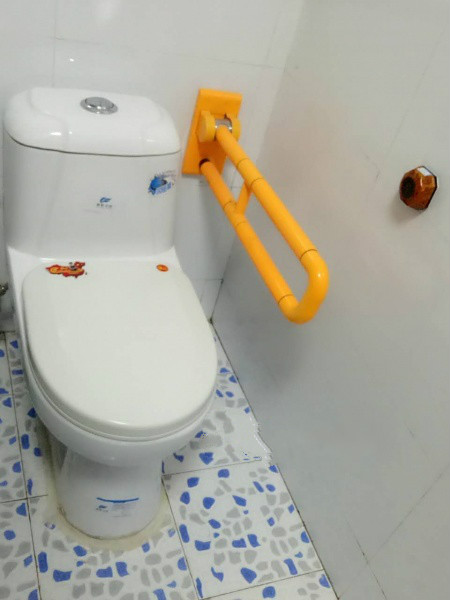 西安天怡豐祥養老康復中心