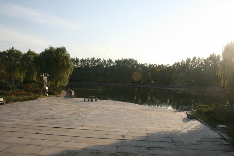 沈陽市渾南區丹鶴楠庭養老院