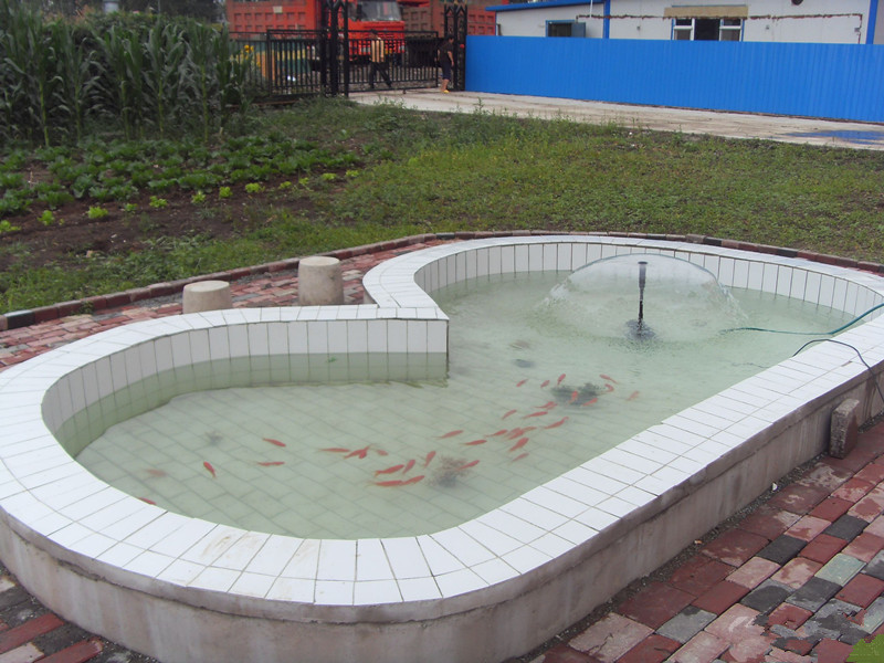 長春市馨欣養老院