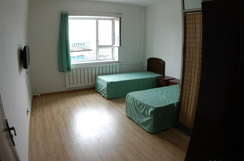 長春市馨欣養老院