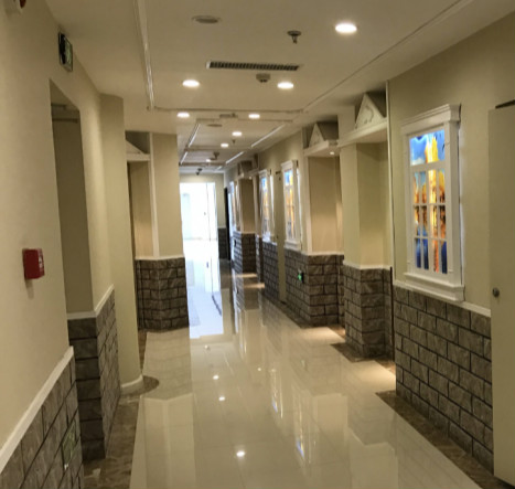 中置頤養老年公寓