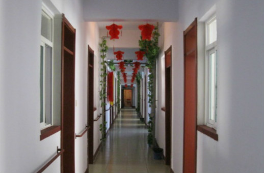遼寧省錦州市老來福養老院