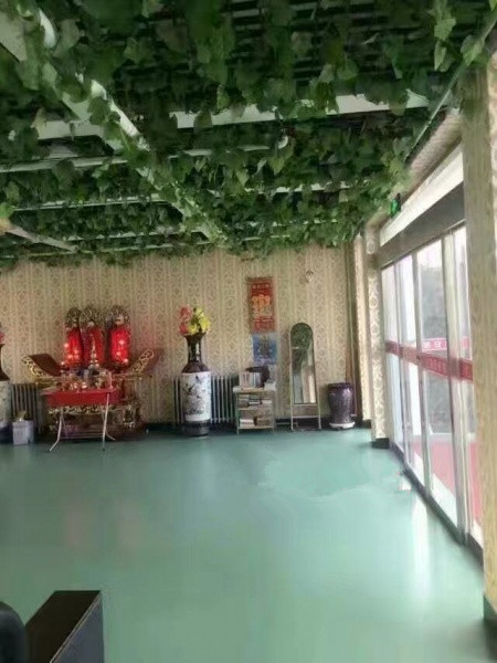 通遼經濟技術開發區仁慈安養院