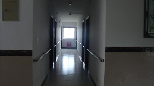 杭州圣康養老院