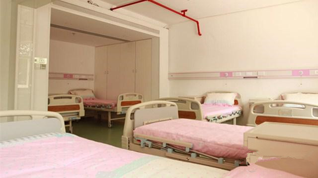 浙江省杭州好地方健康頤養中心