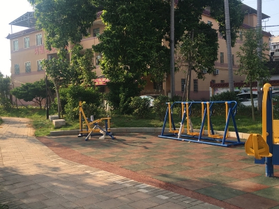 梅州市梅江區鴻福老年公寓