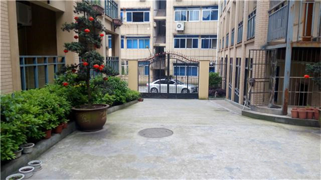 桐廬縣城北老年公寓護養院