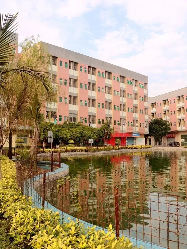 佛山市南海區文華頤養公寓