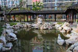 上海市嘉定區頤康家園養老院